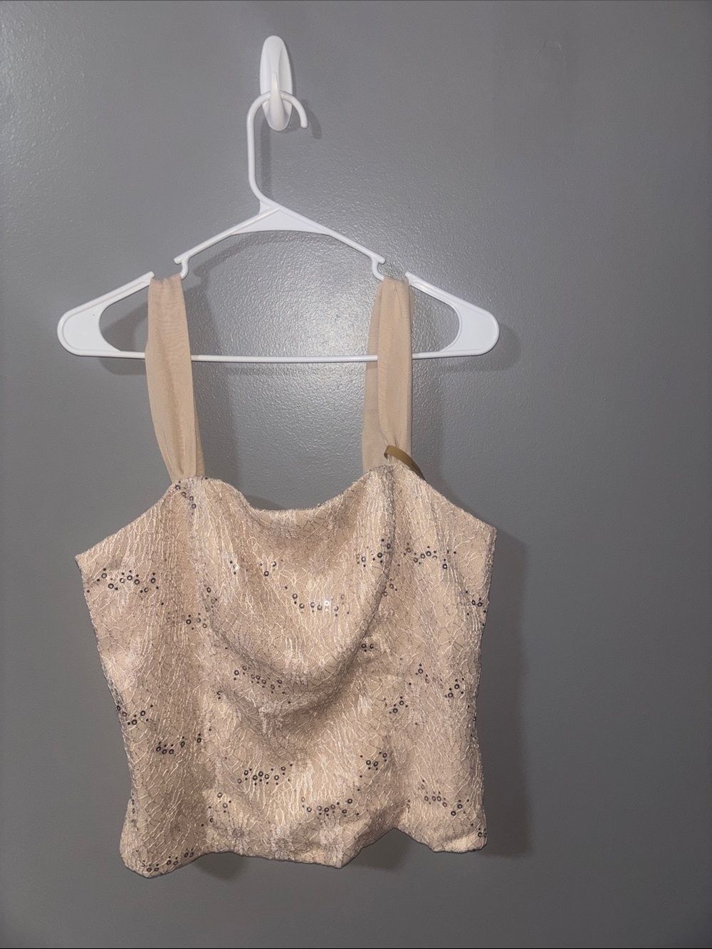 Size 12 blouse NWT